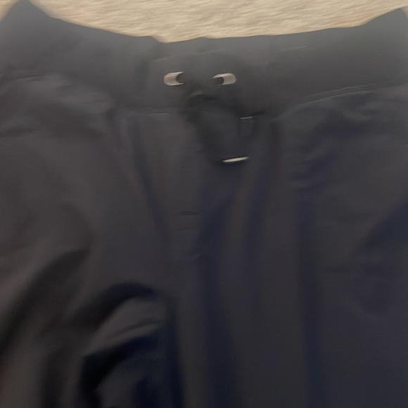 Athleta lined joggers - Picture 2 of 3